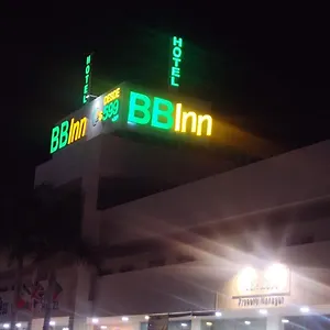 *** Hotel Bb Mexico