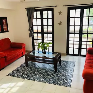  Pensión Casa Alberto