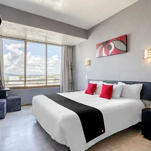 ***** Hotel Guadalajara Express Mexico