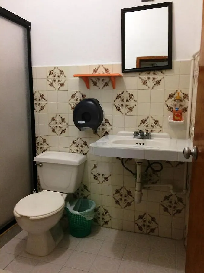 Amigos Hostel Cozumel