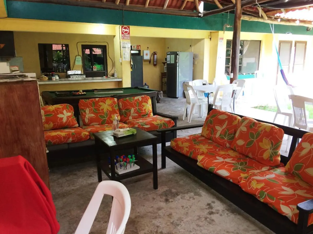Amigos Hostel Cozumel
