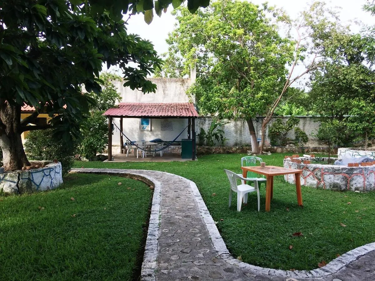 Amigos Hostel Cozumel 0*,  Mexico