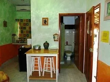 Amigos Hostel Cozumel