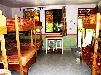 Amigos Hostel Cozumel 0*,  Mexico