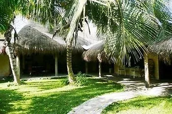 Amigos Hostel Cozumel