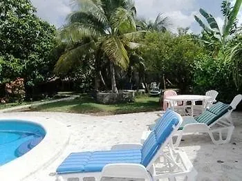 Amigos Hostel Cozumel