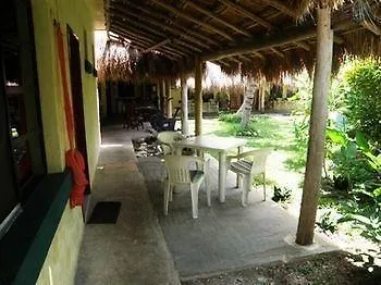 Amigos Hostel Cozumel