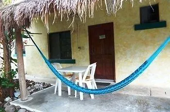 Amigos Hostel Cozumel 0*,  Mexico