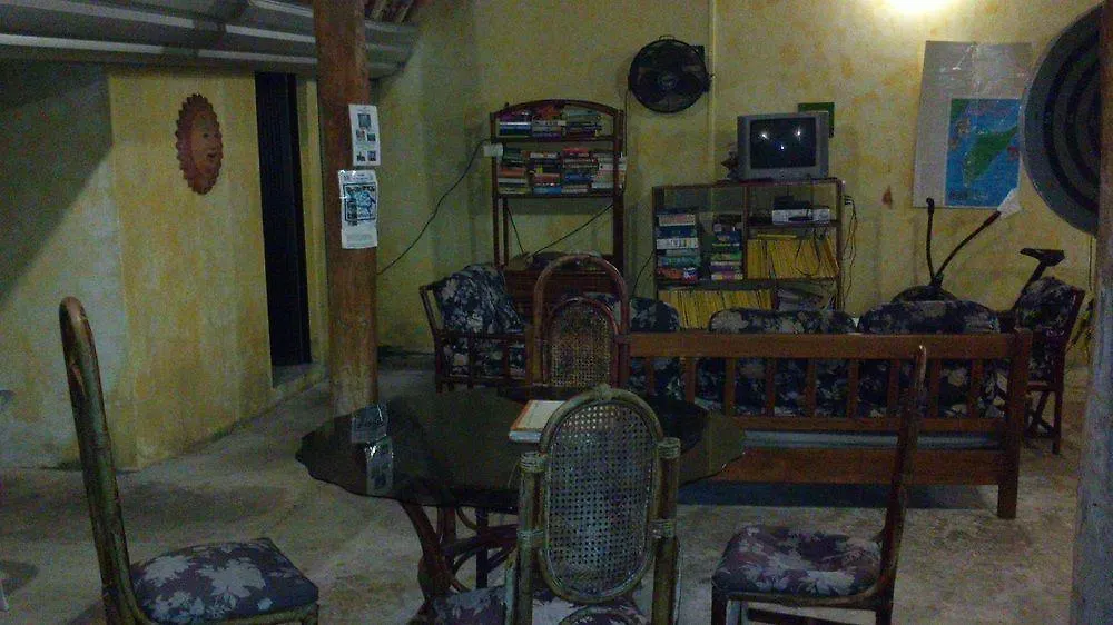 Amigos Hostel Cozumel 0*,  Mexico