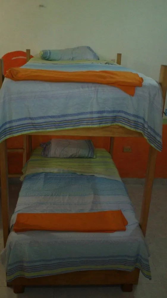 Amigos Hostel Cozumel