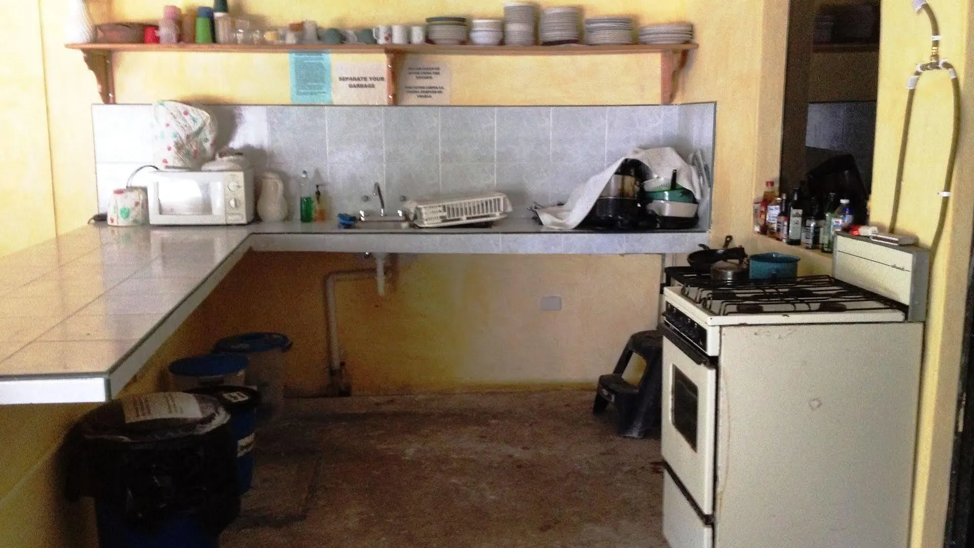 Amigos Hostel Cozumel