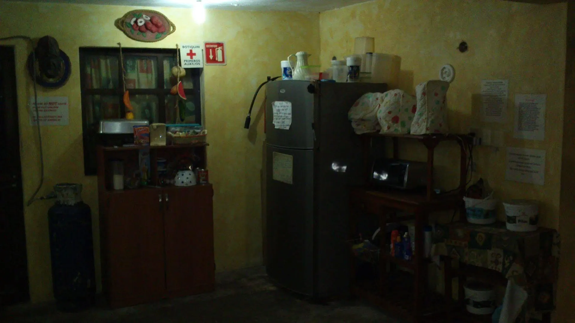 Amigos Hostel Cozumel