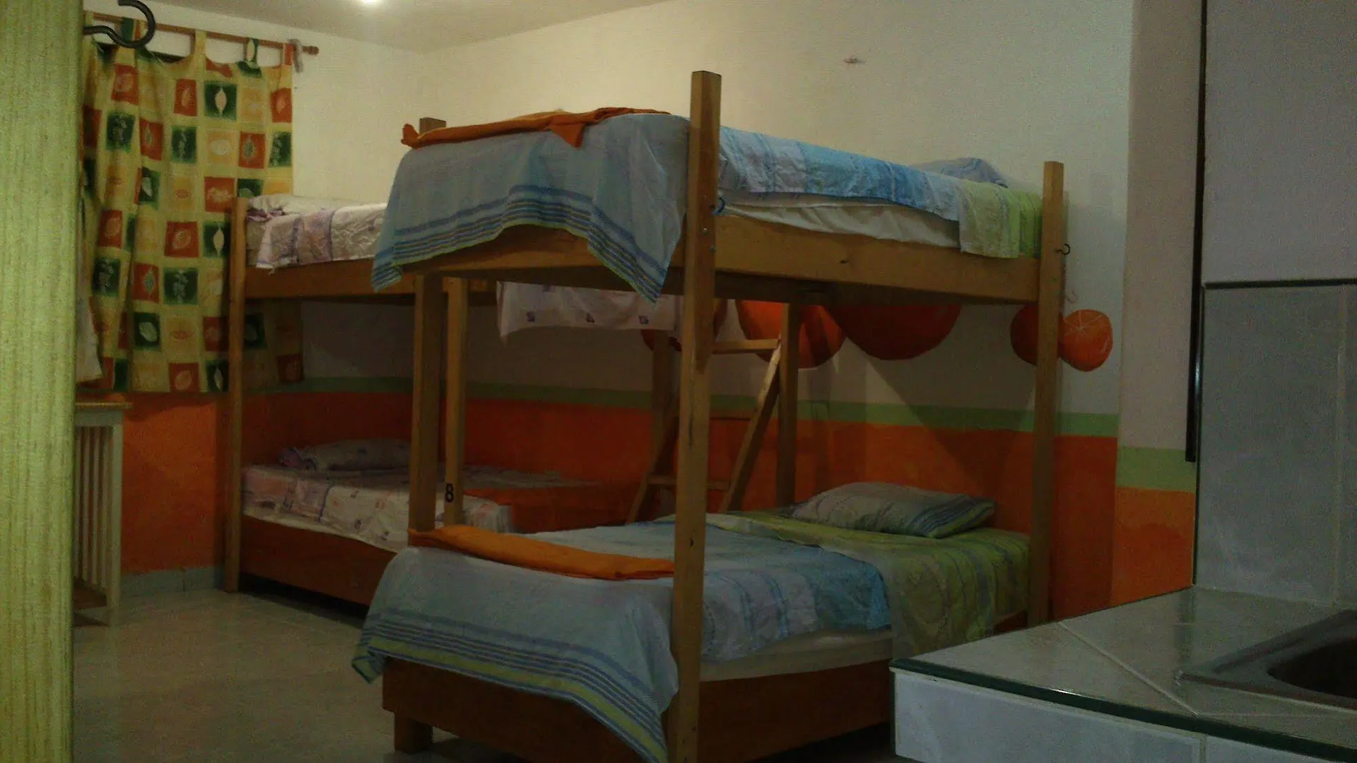 Amigos Hostel Cozumel 0*,  Mexico