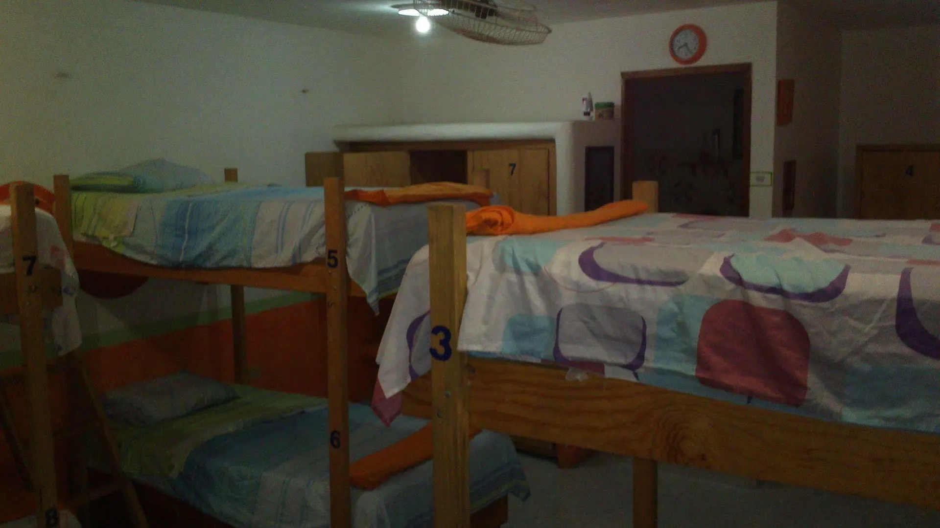 Amigos Hostel Cozumel 0*,