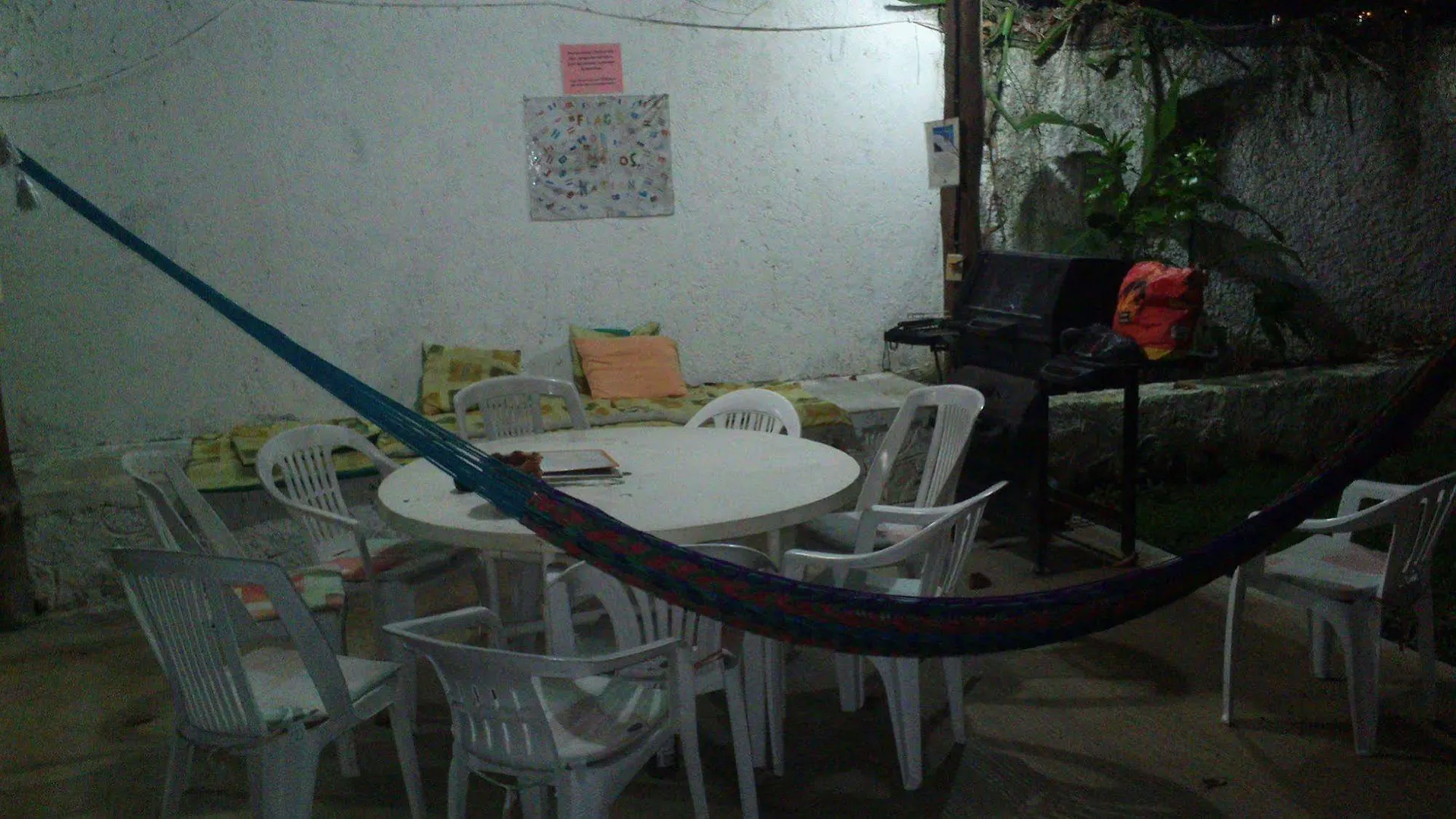 Amigos Hostel Cozumel 0*,  Mexico